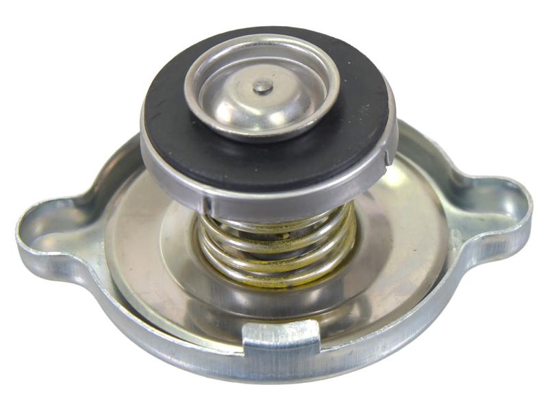 Tampão radiador (S.63098)