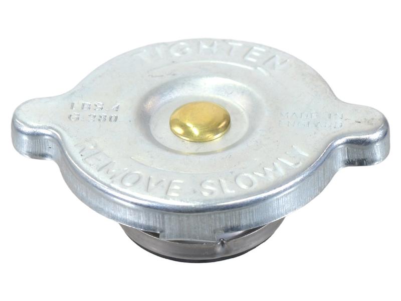 Tampão radiador (S.63099)