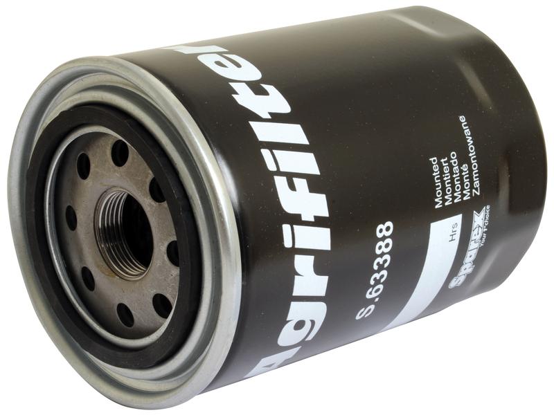 Filtro Oleo - Rosca (S.63388)