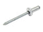 Rebites POP 4.8 x 12.5mm (S.6338)