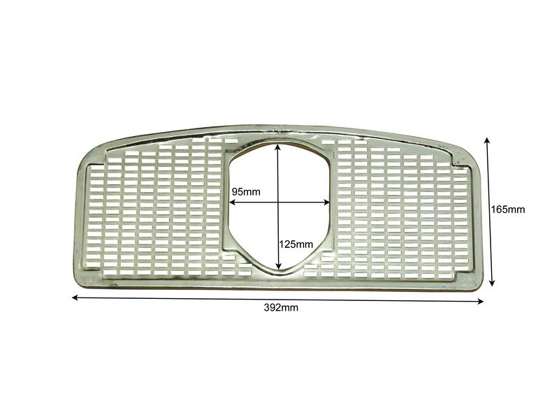 Grelha - superior (S.63408)
