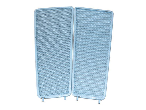 Par de grelhas (S.63409)