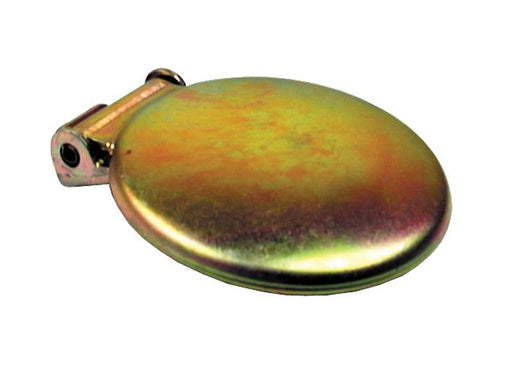 Tampa escape, Ø 2-3/4'', (70mm) (S.6340)