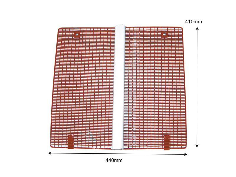 Grelha - inferior (S.63411)