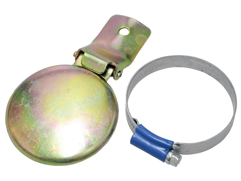 Agripak Tampa escape 70mm com Grampo (S.6344)