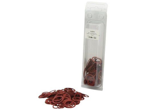 Agripak Anilha fibra vulcanizadas (S.6376)