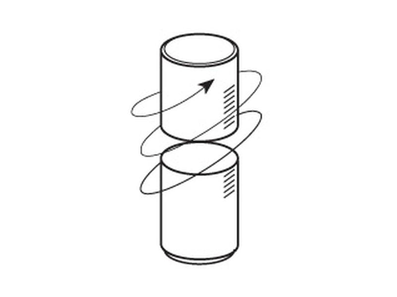 Kit puncoes (S.6397)