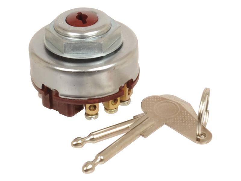 Interruptor de Ignição (S.64042)