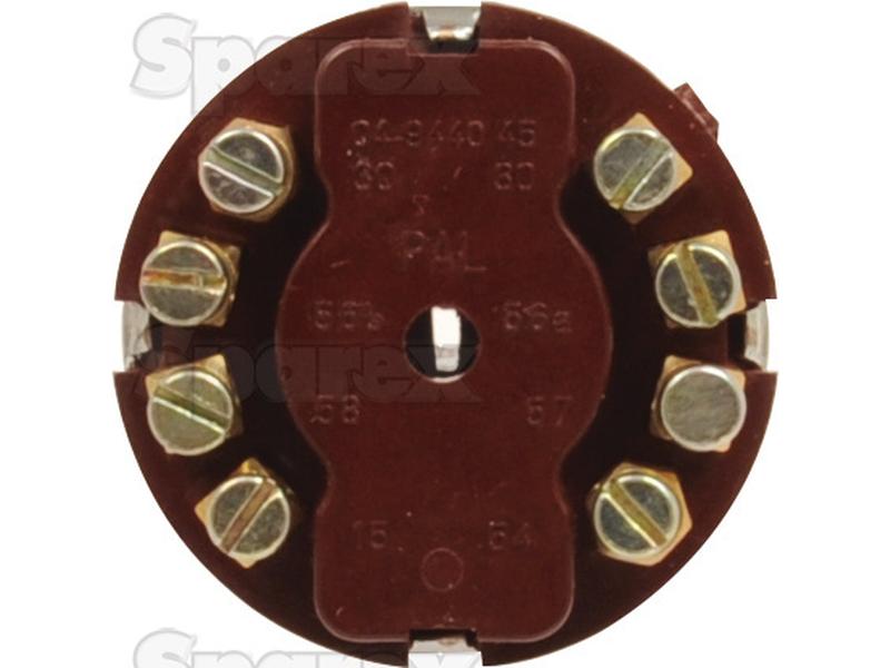 Interruptor de Ignição (S.64042)