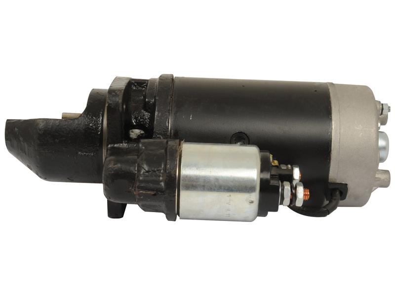 Motor de Arranque - 12V, 2.9 Quilowatts (Sparex) (S.64051)