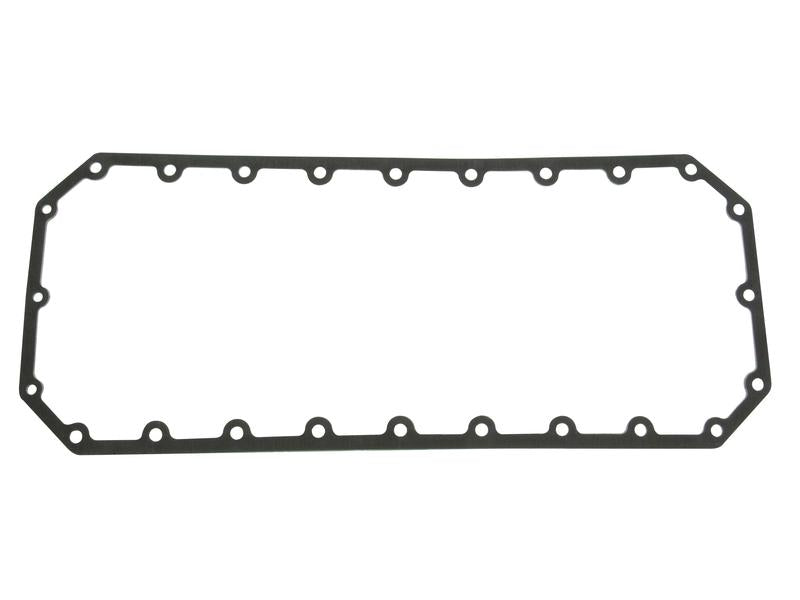 Junta do cárter - 4 cil. (Z4001, Z5501, Z5901, Z6001, Z6201, Z6201/6203, Z6202, Z6701, Z6901, Z7001, Z7201, Z7202/7203, Z7301T, Z7301T, Z7302T/7303T, Z7701/7301T, Z7701/7703, Z7702/7703) (S.64107)