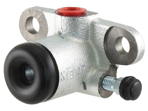 Bomba travão secundária. (Esq.) (S.64372)