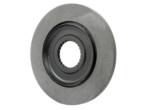 Disco travão. D.Ext 230mm (S.64683)