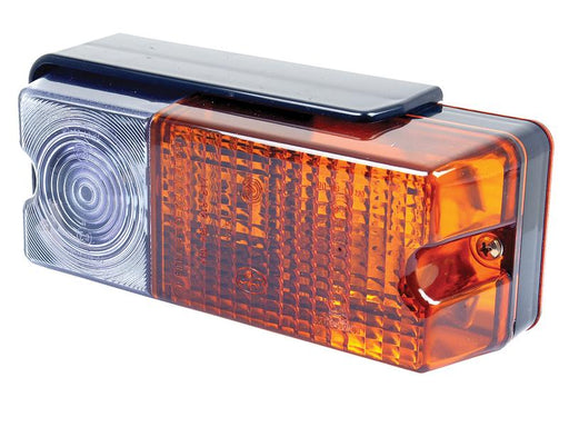 Farolim frontal (S.64734)