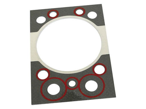 Junta Cabeça - 1 cil. (Z2001, Z3001, Z4001, Z5001) (S.64770)