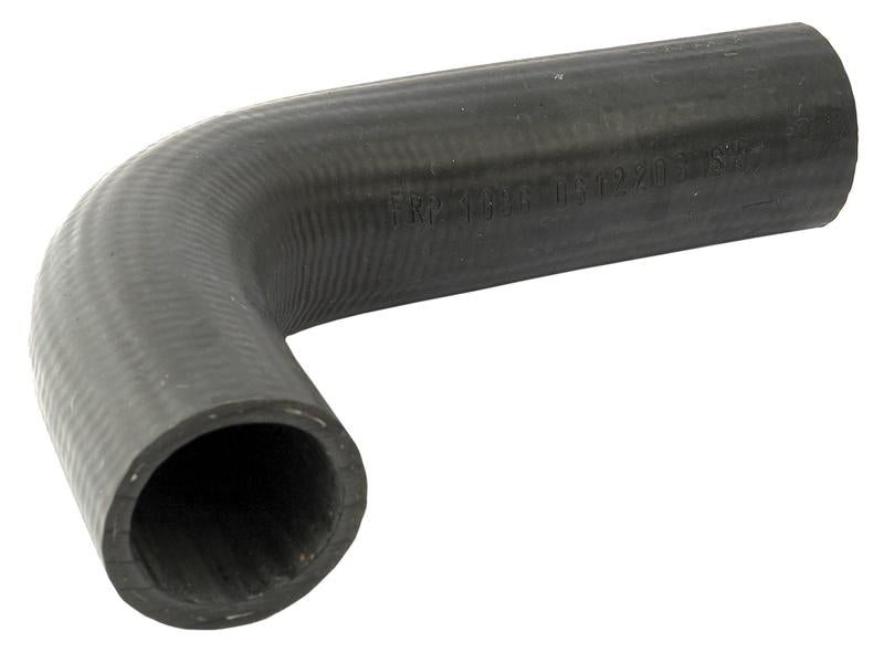 Tubo superior, Ø interno da extremidade menor da mangueira em: 37mm, Ø interno da extremidade maior da mangueira em: 37mm (S.65009)