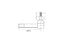 Ponteira, Comp: 100mm (S.65062)