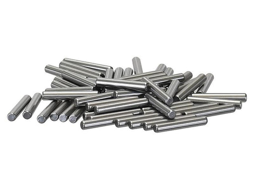 Kit agulhas (132 un.) (S.65074)