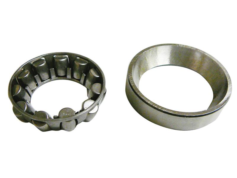 Sparex Rolamento de rolos cónicos (81803084) (S.65160)