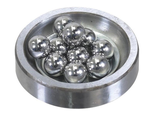 Sparex Rolamento volante (E1ADKN3556) (S.65162)