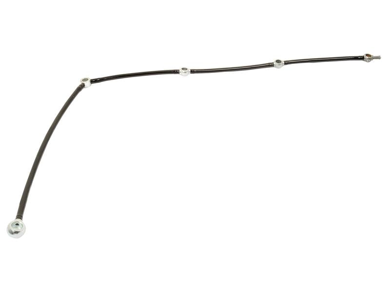 Tubo retorno (S.65180)