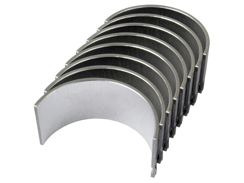 Capas de Biela Standard (Conjunto) (S.65199)