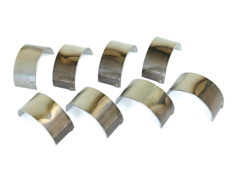 Capas de Biela +0.020'' (0.50mm) (Conjunto) (S.65201)