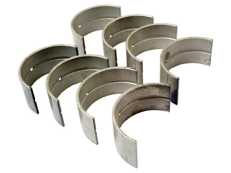 Capas de Biela +0.020'' (0.50mm) (Conjunto) (S.65206)