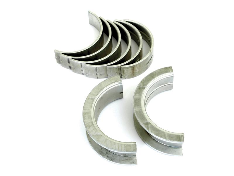 Bronzes da Cambota +0.030'' (0.75mm) (Conjunto) (S.65221)