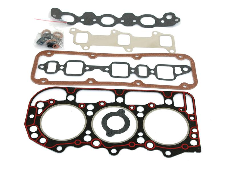 Jogo juntas de descarbonização - 3 cil. (BSD326, BSD329, BSD332, BSD333) (S.65292)