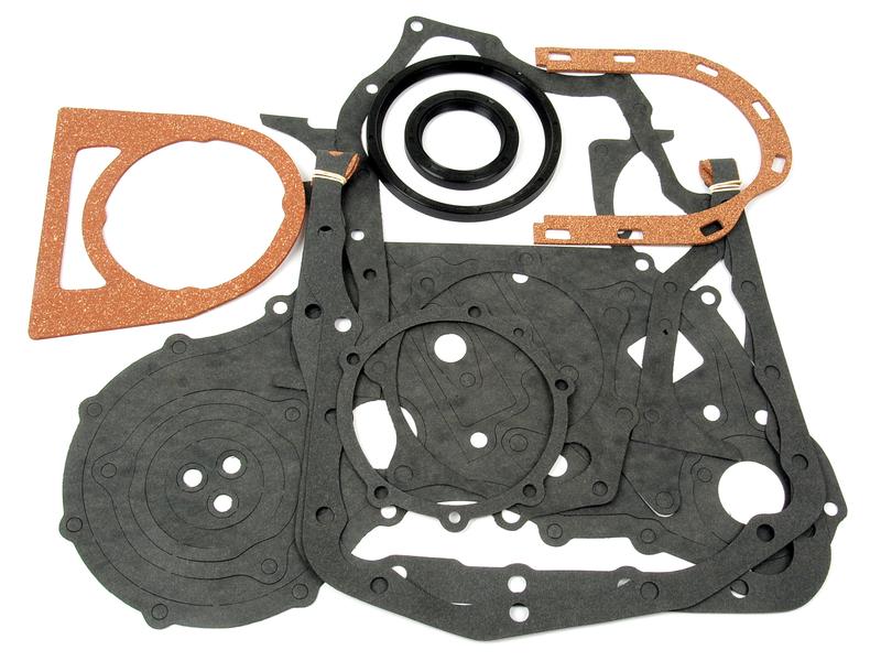 Jogo de juntas conversão - 4 cil. (BSD442, BSD444, BSD444T) (S.65300)