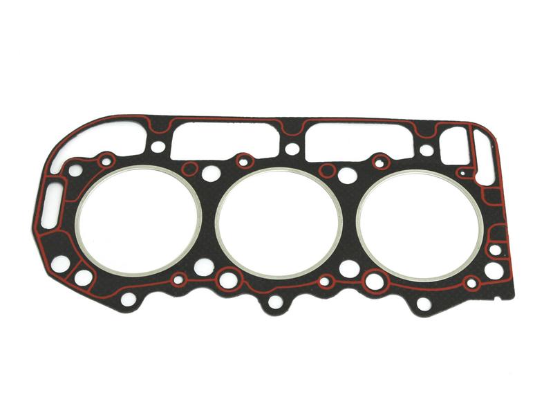 Junta Cabeça - 3 cil. (BSD326, BSD329, BSD332, BSD333, 32D) (S.65302)