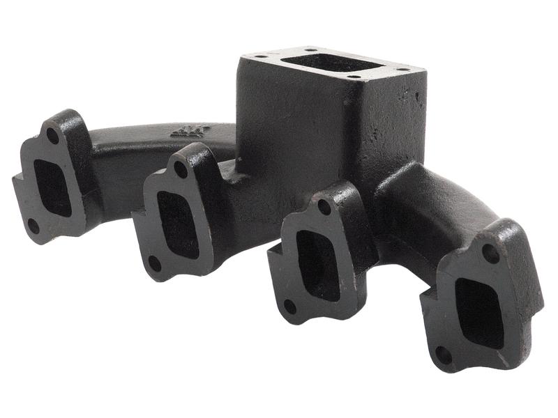 Colector (4 cil.) (S.65308)