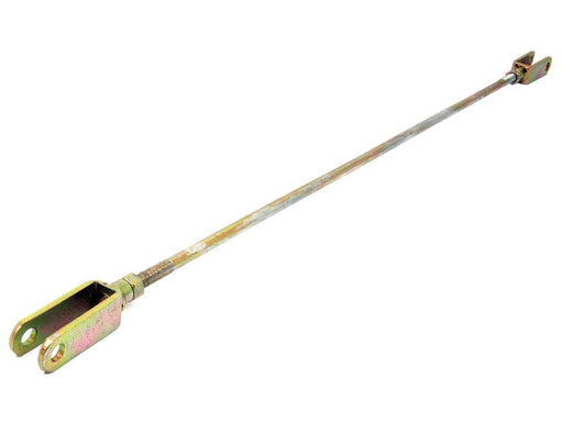 Haste pedal embraiagem. (S.65356)