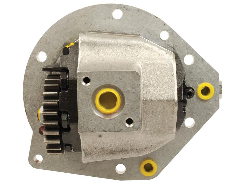 Bomba hidráulica 83908242 (S.65384)