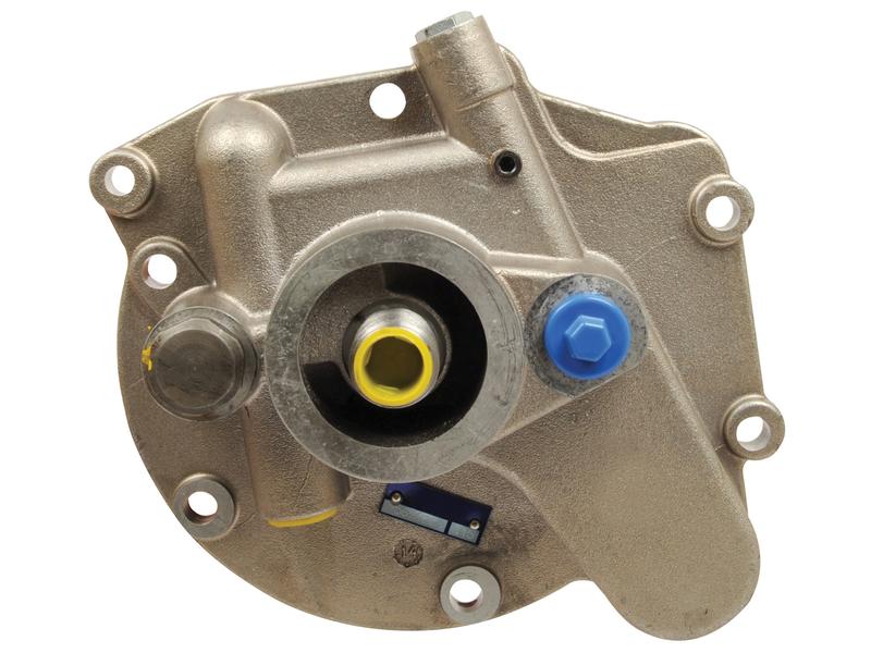 Bomba hidráulica 83957379 (S.65385)