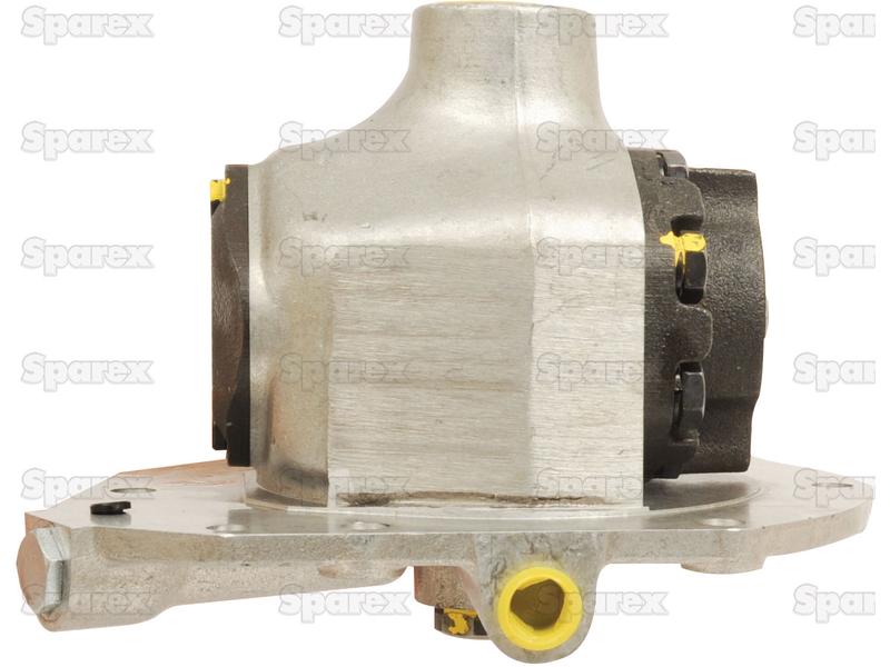 Bomba hidráulica 87766548 (S.65387)