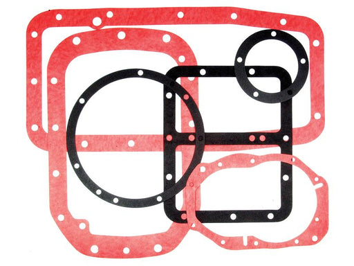 Jogo juntas da caixa (S.65397)