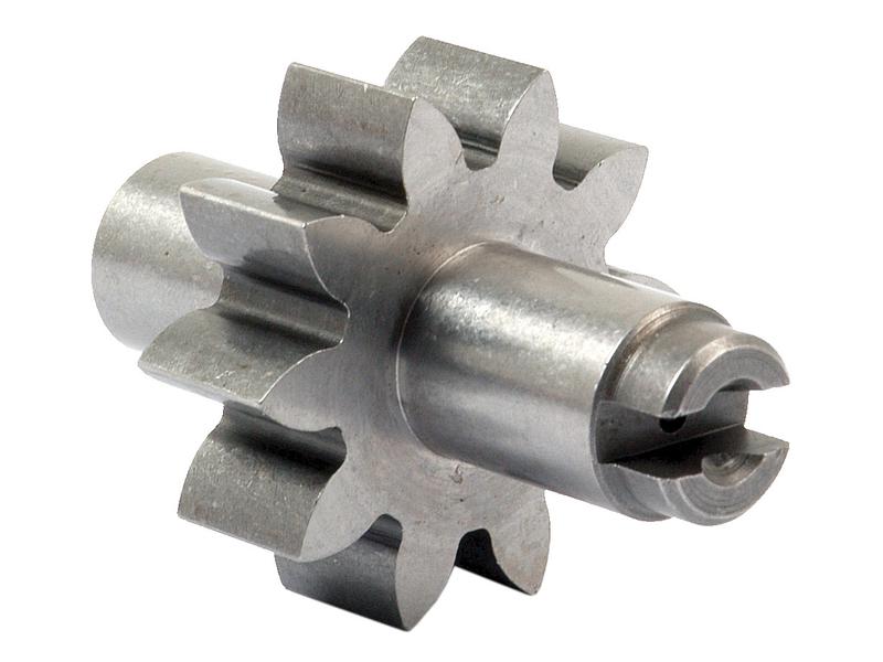 Carreto bomba hidráulica (S.65411)