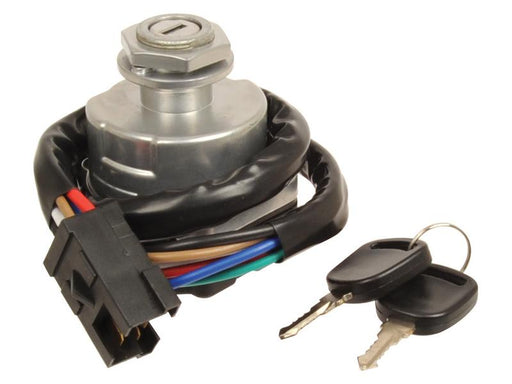 Interruptor - ignição/aquecimento (S.65441)