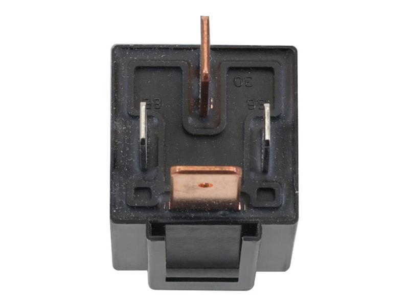 Relé 12V, 70A Aplicavel em: 82012872 (S.65443)