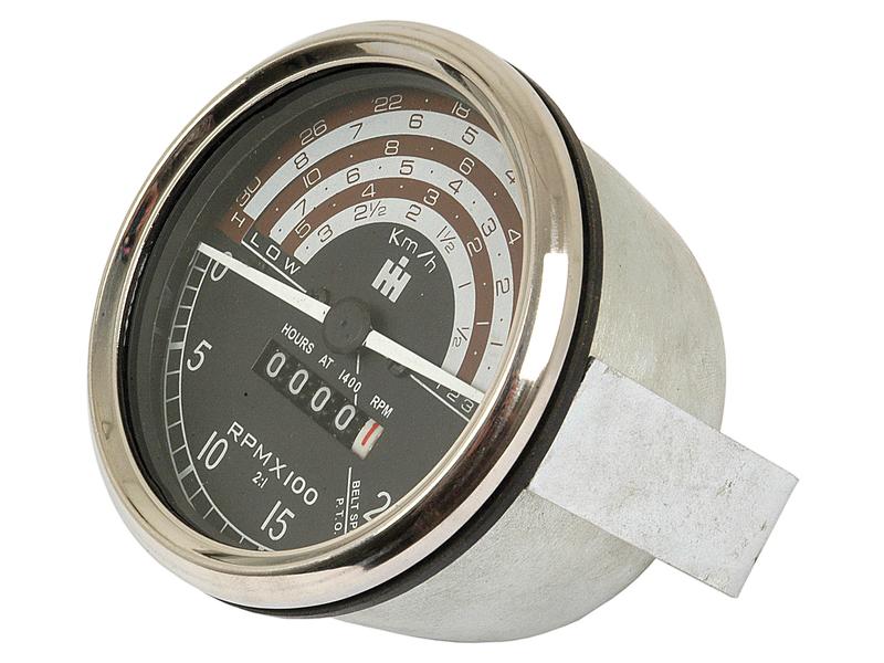 Conta horas (KPH) (S.65464)