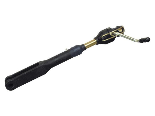 Braço - Articulação Ø 16.5mm- Forquilha Furo Ø 19mm - Comprimento minimo:510mm - 1 UNC (S.65483)