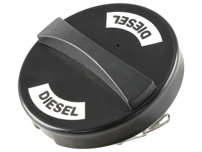 Tampão combustivel (S.65526)