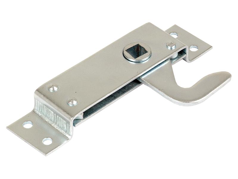 Kit fechos de capô (S.65543)