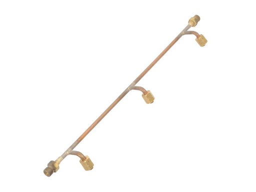 Tubo retorno (S.65656)