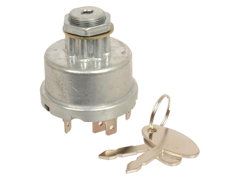 Interruptor de Ignição (S.65662)
