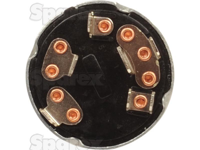 Interruptor de Ignição (S.65662)