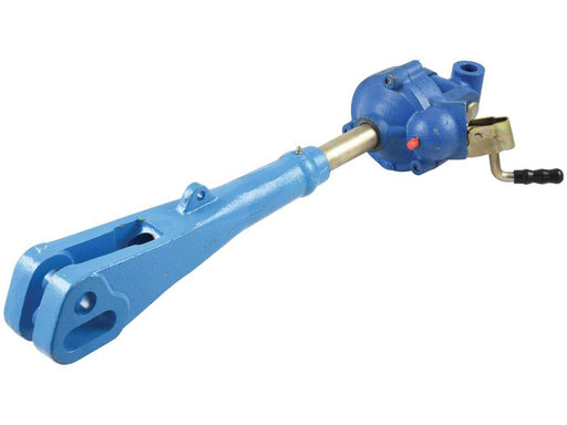 Braço - Articulação Ø 22mm- Forquilha Furo Ø 26 & 24x63mm - Comprimento minimo:640mm - 1-1/4 UNC (S.65705)