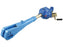 Braço - Articulação Ø 22mm- Forquilha Furo Ø 26 & 24x63mm - Comprimento minimo:640mm - 1-1/4 UNC (S.65705)